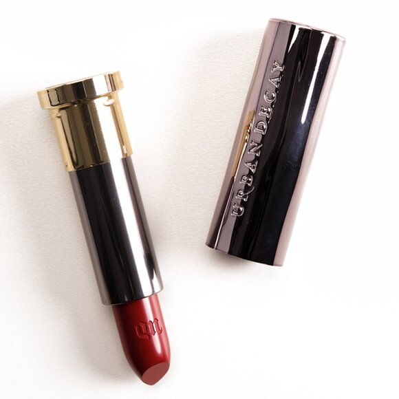 2/$20 Urban Decay: Vice Lipstick mini bundle - Bad Blood - Picture 6 of 10